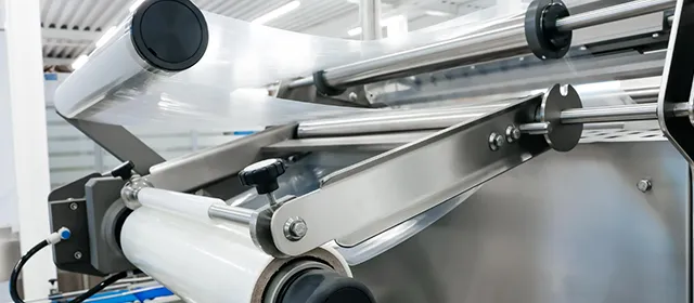 The Evolving Role of Release Liners in Adhesive and Labeling Solutions